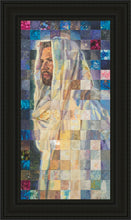 Load image into Gallery viewer, Pieced Together A Portrait of Christ
