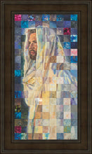 Load image into Gallery viewer, Pieced Together A Portrait of Christ
