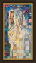 Load image into Gallery viewer, Pieced Together A Portrait of Christ
