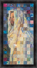 Load image into Gallery viewer, Pieced Together A Portrait of Christ
