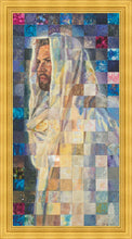 Load image into Gallery viewer, Pieced Together A Portrait of Christ
