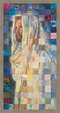 Load image into Gallery viewer, Pieced Together A Portrait of Christ
