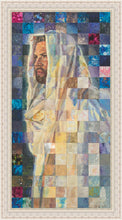 Load image into Gallery viewer, Pieced Together A Portrait of Christ
