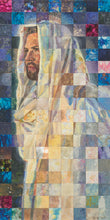 Load image into Gallery viewer, Pieced Together A Portrait of Christ
