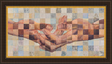 Load image into Gallery viewer, To Do His Work Large Wall Art
