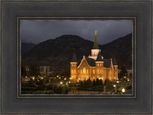 Load image into Gallery viewer, Provo City Center at Night
