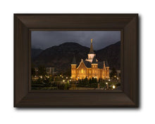 Load image into Gallery viewer, Provo City Center At Night
