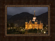 Load image into Gallery viewer, Provo City Center At Night
