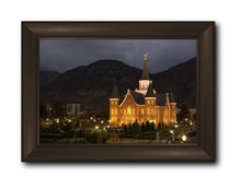 Load image into Gallery viewer, Provo City Center At Night

