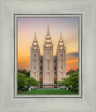 Load image into Gallery viewer, Salt Lake Morning Glow
