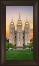 Load image into Gallery viewer, Salt Lake Morning Glow
