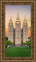Load image into Gallery viewer, Salt Lake Morning Glow
