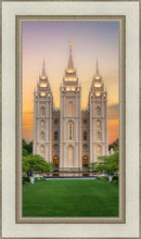 Load image into Gallery viewer, Salt Lake Morning Glow
