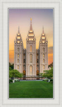 Load image into Gallery viewer, Salt Lake Morning Glow
