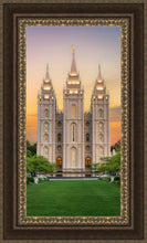 Load image into Gallery viewer, Salt Lake Morning Glow

