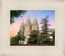 Load image into Gallery viewer, Salt Lake Soft Summer Sunrise
