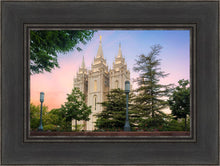 Load image into Gallery viewer, Salt Lake Soft Summer Sunrise
