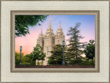 Load image into Gallery viewer, Salt Lake Soft Summer Sunrise
