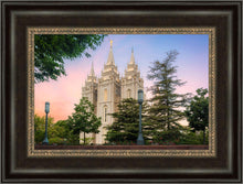 Load image into Gallery viewer, Salt Lake Soft Summer Sunrise
