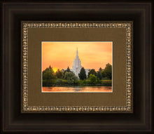 Load image into Gallery viewer, Idaho Falls Temple - Across the River
