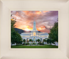 Load image into Gallery viewer, Mount Timpanogos - Morning Burst
