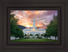 Load image into Gallery viewer, Mount Timpanogos - Morning Burst
