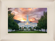 Load image into Gallery viewer, Mount Timpanogos - Morning Burst
