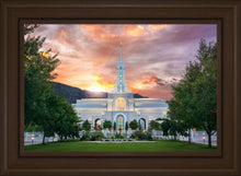 Load image into Gallery viewer, Mount Timpanogos - Morning Burst
