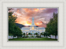 Load image into Gallery viewer, Mount Timpanogos - Morning Burst
