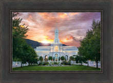 Load image into Gallery viewer, Mount Timpanogos - Morning Burst

