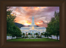 Load image into Gallery viewer, Mount Timpanogos - Morning Burst

