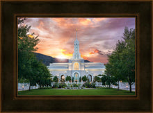 Load image into Gallery viewer, Mount Timpanogos - Morning Burst

