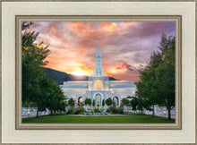 Load image into Gallery viewer, Mount Timpanogos - Morning Burst
