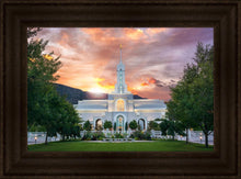 Load image into Gallery viewer, Mount Timpanogos - Morning Burst

