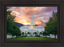 Load image into Gallery viewer, Mount Timpanogos - Morning Burst
