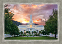 Load image into Gallery viewer, Mount Timpanogos - Morning Burst
