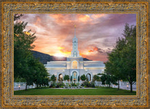 Load image into Gallery viewer, Mount Timpanogos - Morning Burst
