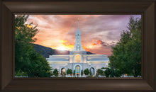 Load image into Gallery viewer, Mount Timpanogos - Morning Burst
