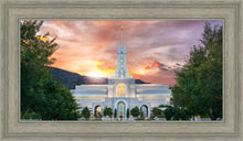 Load image into Gallery viewer, Mount Timpanogos - Morning Burst

