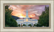 Load image into Gallery viewer, Mount Timpanogos - Morning Burst
