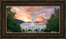 Load image into Gallery viewer, Mount Timpanogos - Morning Burst
