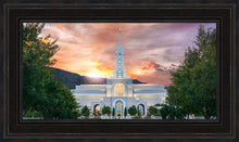 Load image into Gallery viewer, Mount Timpanogos - Morning Burst
