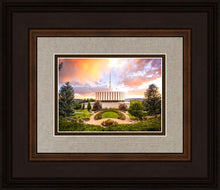 Load image into Gallery viewer, Provo Back Landscape
