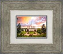 Load image into Gallery viewer, Provo Back Landscape
