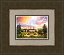 Load image into Gallery viewer, Provo Back Landscape
