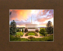 Load image into Gallery viewer, Provo Back Landscape
