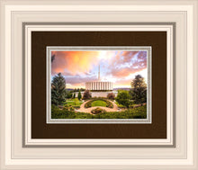 Load image into Gallery viewer, Provo Back Landscape
