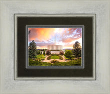 Load image into Gallery viewer, Provo Back Landscape
