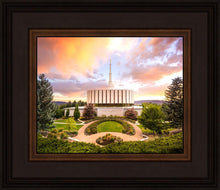 Load image into Gallery viewer, Provo Back Landscape
