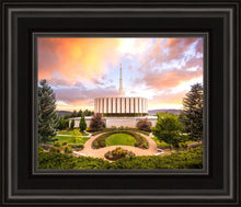 Load image into Gallery viewer, Provo Back Landscape
